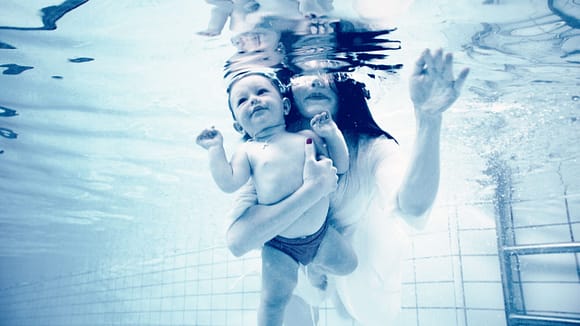 Swimming Pool Services