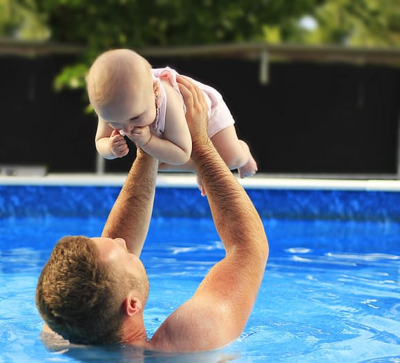 Pool Services